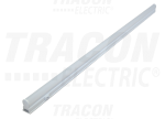 TRACON LBV15NW LED-es bútorvilágító lámpatest 15W 4500K