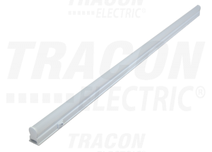 TRACON LBV10NW LED-es bútorvilágító lámpatest 10W 4500k